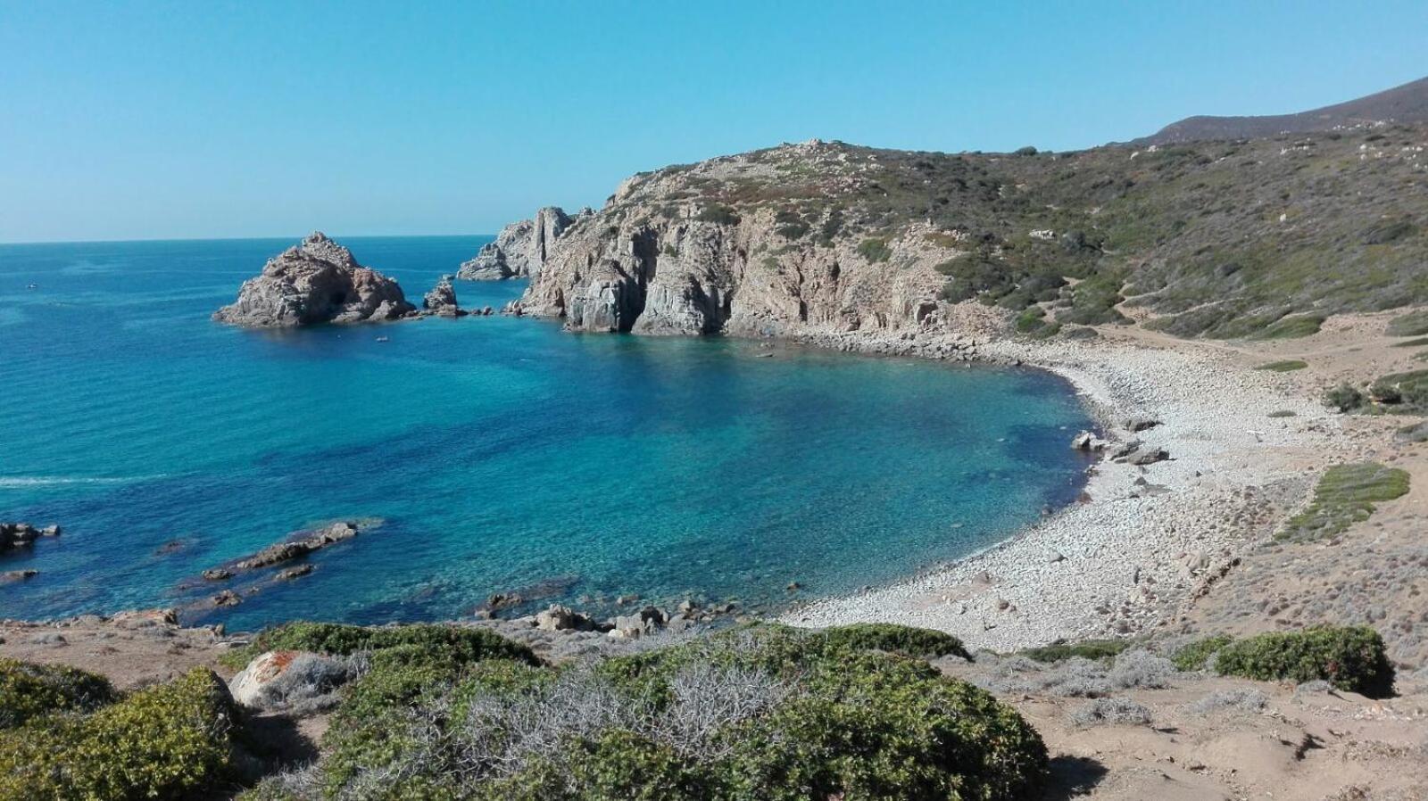 Turismo Rurale La Miniera Fiorita 아르버스 외부 사진