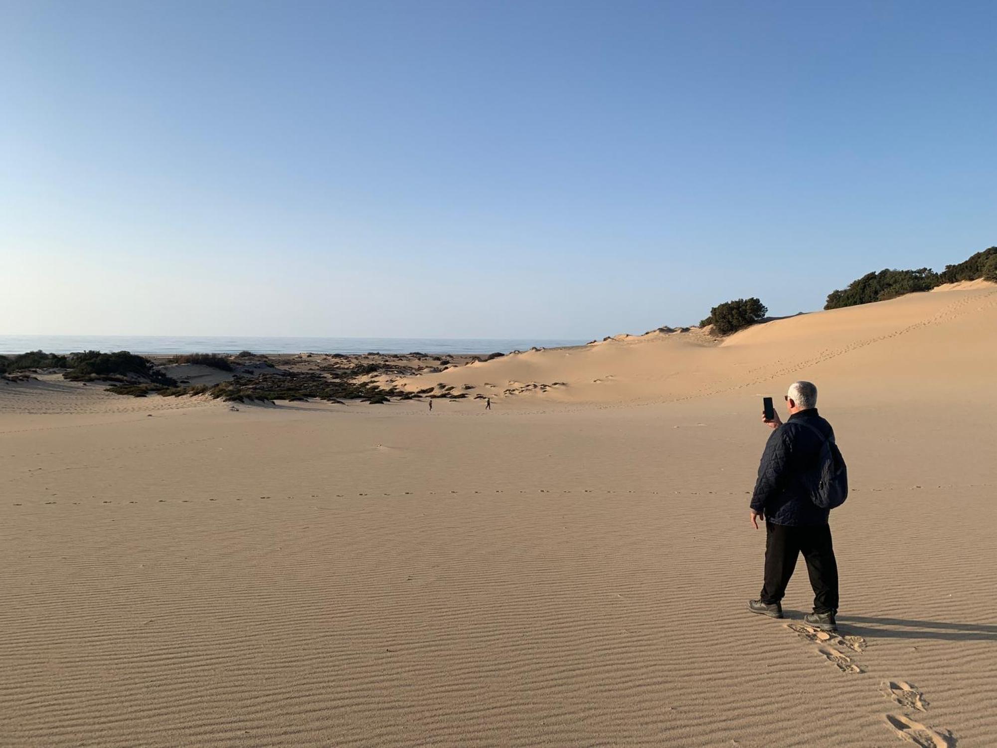 Turismo Rurale La Miniera Fiorita 아르버스 외부 사진